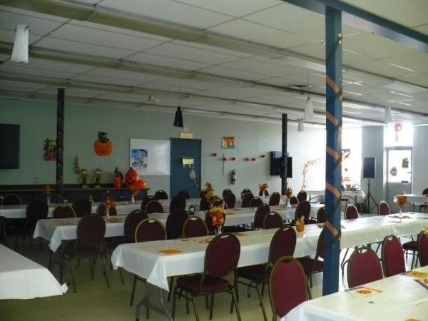 Salles Communautaires à louer au Québec