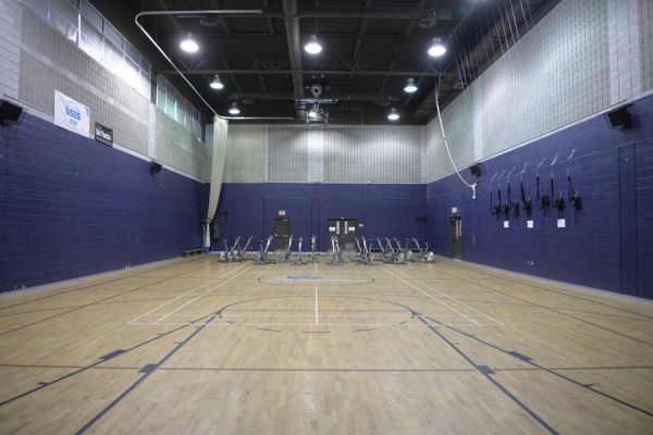 Gymnases et salles à louer au Québec