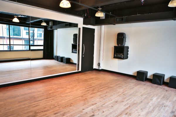 Studios à louer au Québec