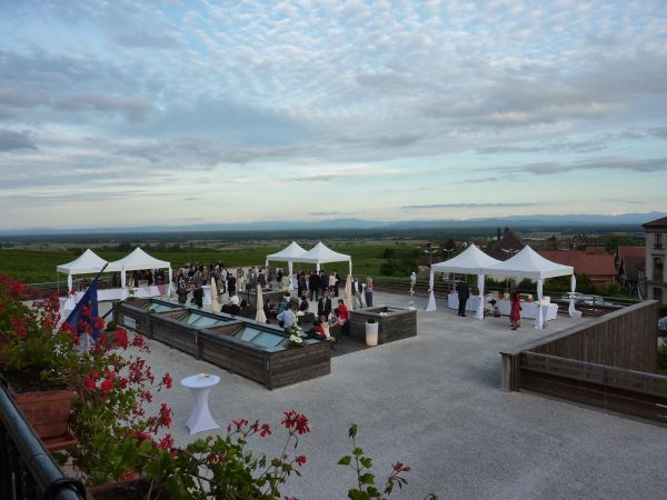 Vignobles et autres Sites à la campagne à louer au Québec