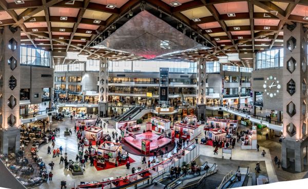 Espaces Événementiels à louer au Québec