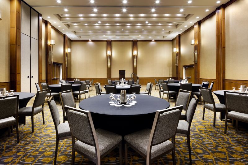 Salle St-Antoine – Westin montréal, Montréal, Ville-Marie