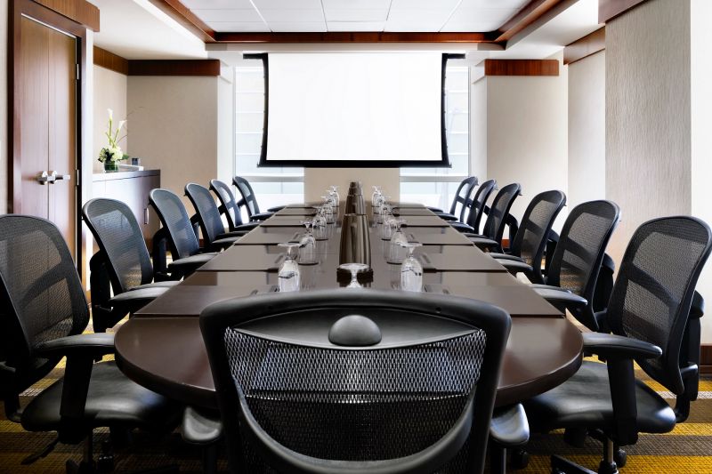 Salle Youville – Westin montréal, Montréal, Ville-Marie