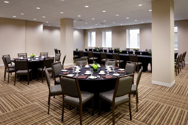 Salle St-Jacques – Westin montréal, Montréal, Ville-Marie