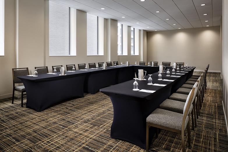 Salle Victoria – Westin montréal, Montréal, Ville-Marie