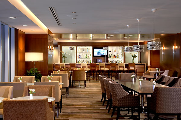 Salle Reporter – Westin montréal, Montréal, Ville-Marie