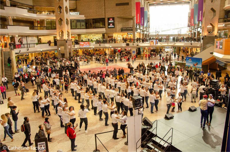 © Catherine Tactuk Photography | Fête de la bachata