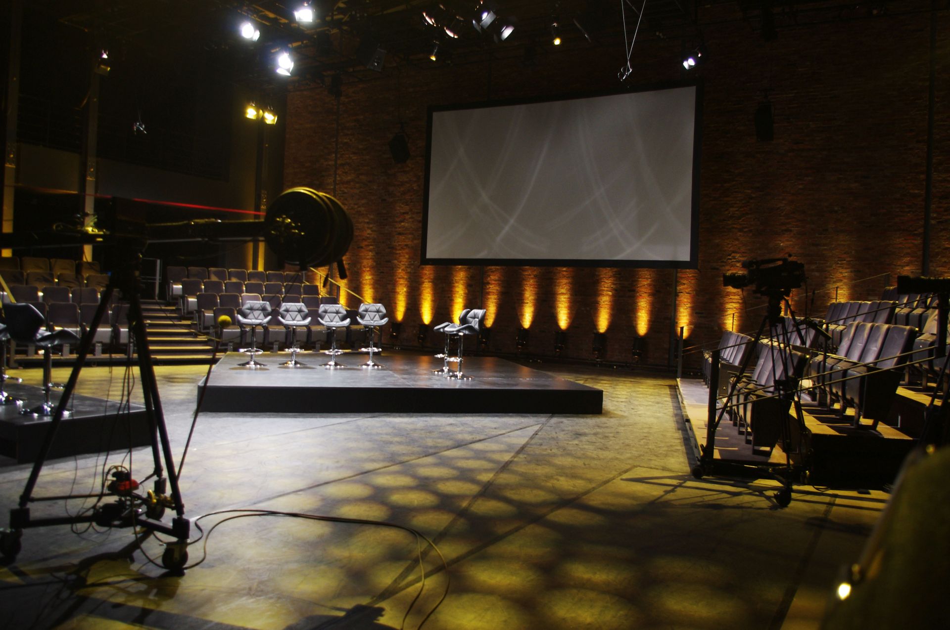 Salles au Québec pour toutes les occasions