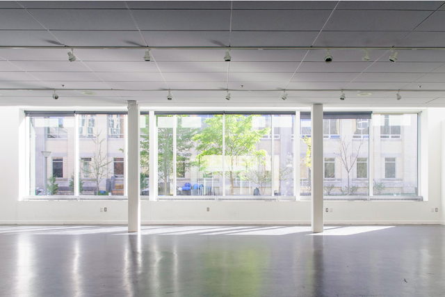 Salle Chaufferie (CO-R700) – Coeur des sciences UQAM, Montréal, Ville-Marie