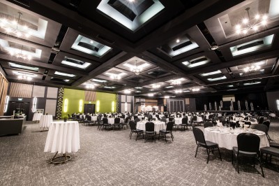 Association de Location de Salles du Québec
