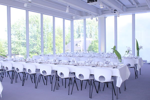 Salle Espace créatif Desjardins – Musée d'art de Joliette, Joliette