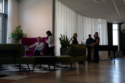 Association de Location de Salles du Québec