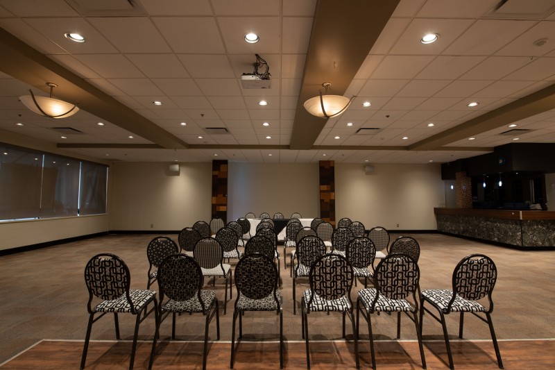 Salle Salle conférence – Hôtel Chicoutimi, Chicoutimi