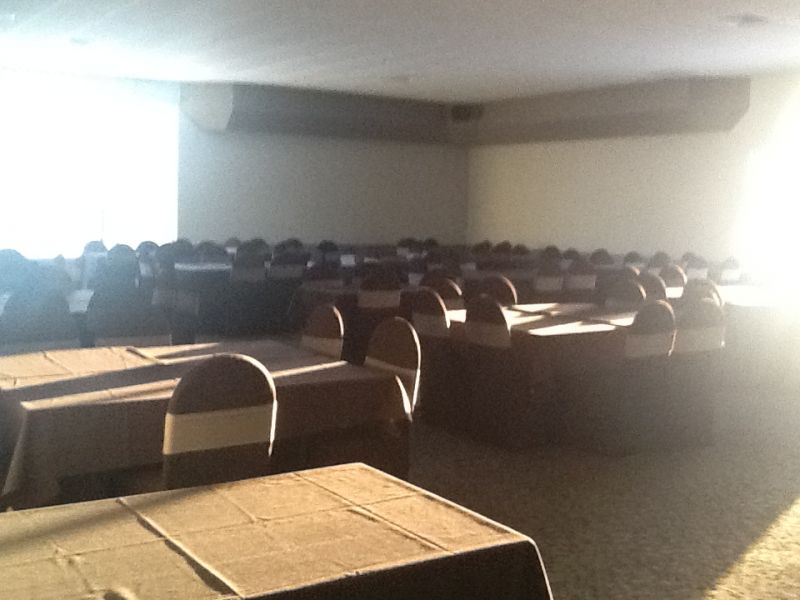 Salle Salle de Banquet – CLUB DE GOLF TECUMSEH, Gatineau