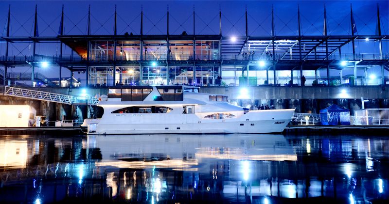 bateau Absolü80