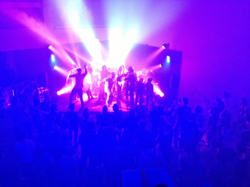 Cabaret