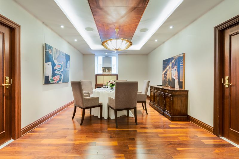 Salle Salon Holt – Ritz-Carlton Montréal, Montréal