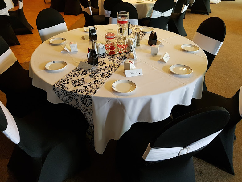 Salle Salon Alary – Club de Golf Rive-Sud, Saint-Basile-le-Grand