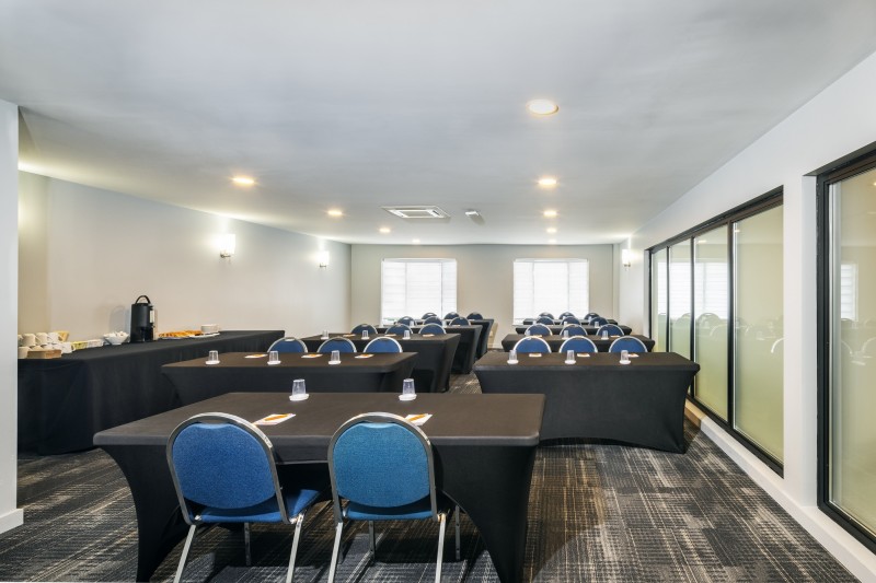 Salle Laviolette – Hôtel Les Suites de Laviolette, Trois-Rivières