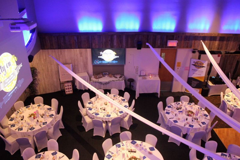 Votre couleur de mariage est le bleue, le rose, le  vert et encore plus.Nous avons plusieurs  de lumières Leds pour vous