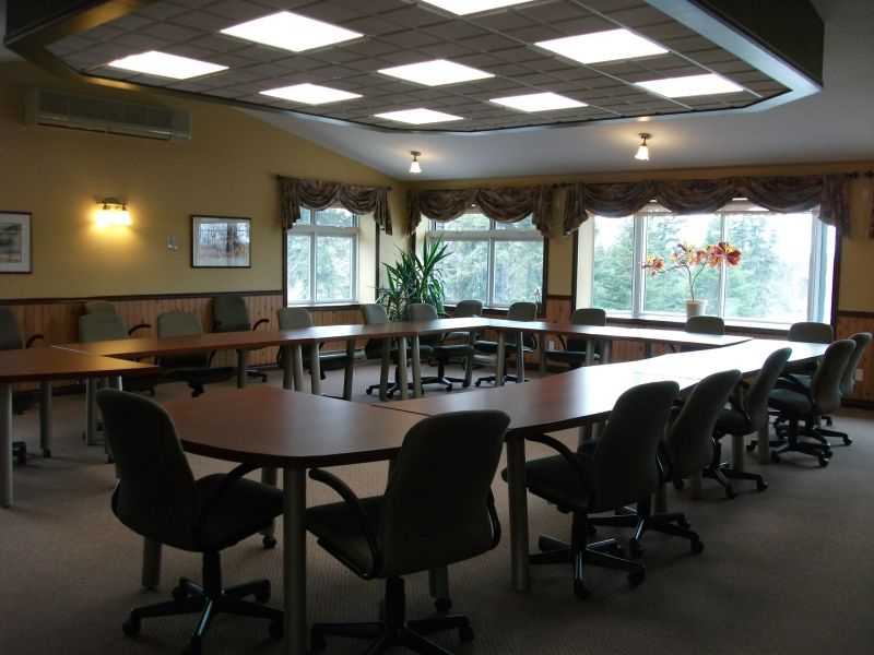 Réunion - Salle Beemer