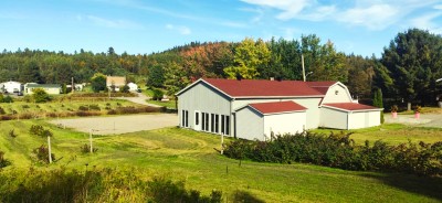 Association de Location de Salles du Québec