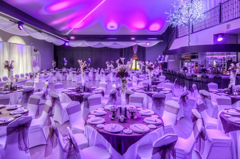 Le Grand Salon