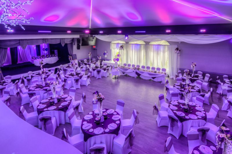 Le Grand Salon