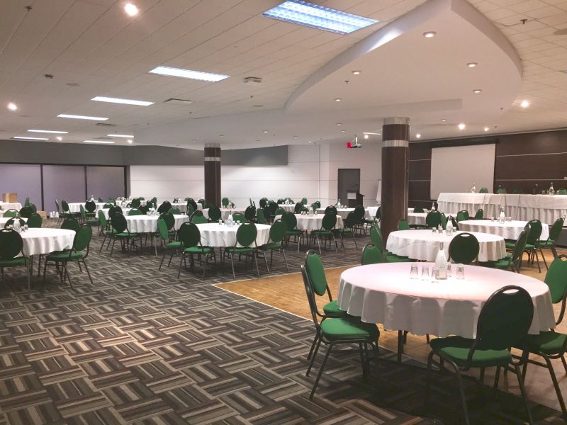 Piékouagami conférence