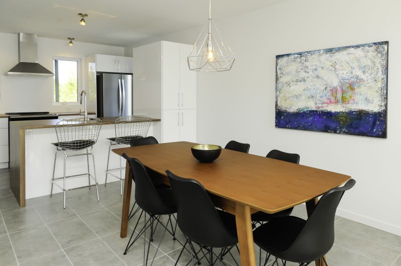 Salle Condo Penthouse – Auberge Des Îles, Saint-Gédéon