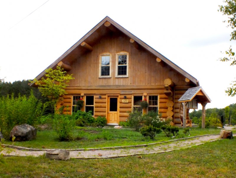 Salle Pavillon Wheeler/Kuchar – Fiducie du Domaine Saint-Bernard, Tremblant