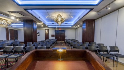 Salle Chenonceaux – Hôtel Palace Royal, Québec