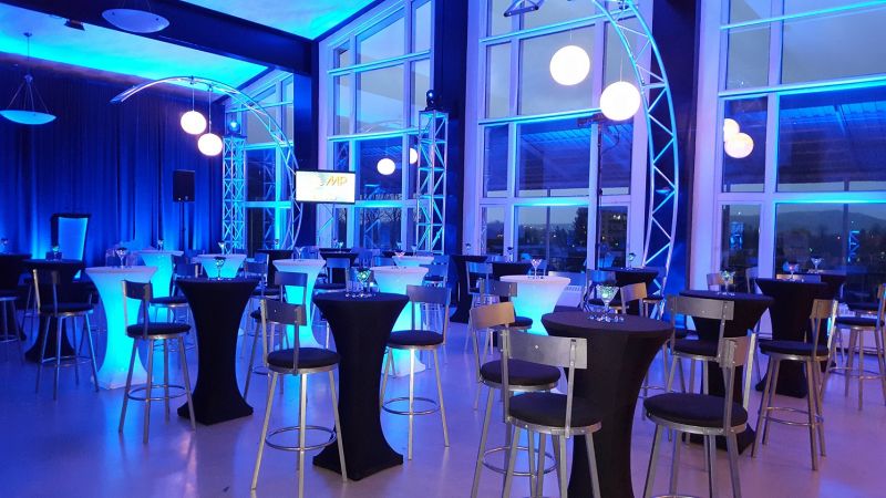 Conférence en formule 5 à 7