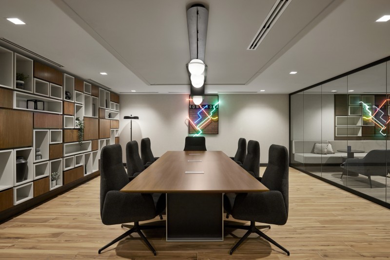 Salle SALON ORANGE – Hyatt Place Montréal, Montréal