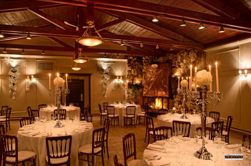 Salle Soprano – La Distinction, Joliette
