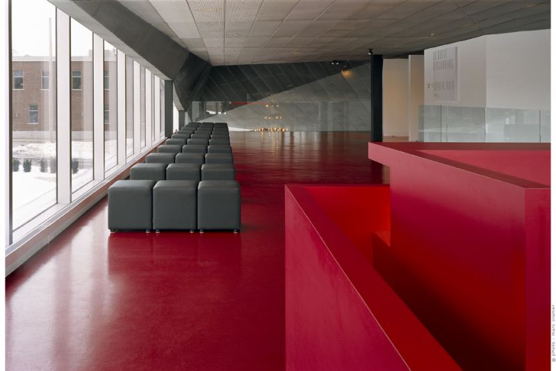 Foyer Tergel