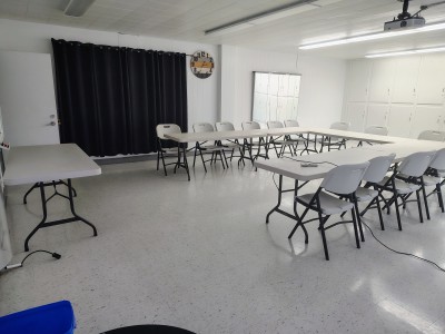 Association de Location de Salles du Québec