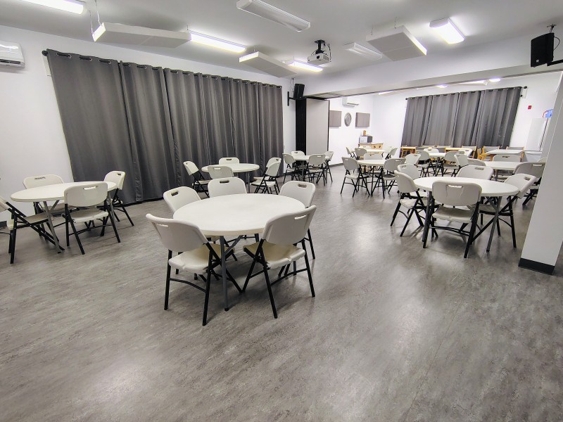 Salle Salle Landry – Centre Landry, Trois-Rivières