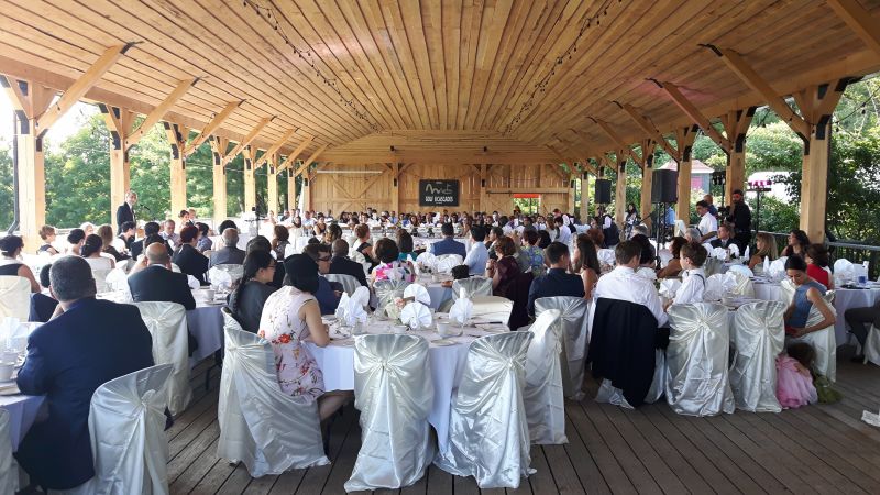 Mariage