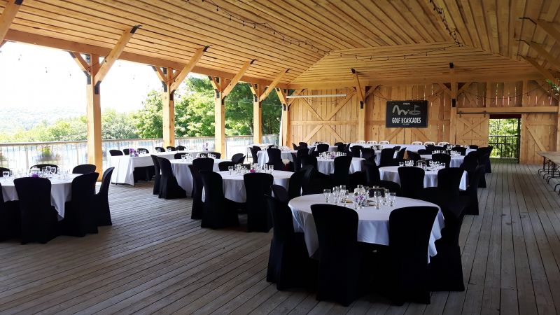 Mariage