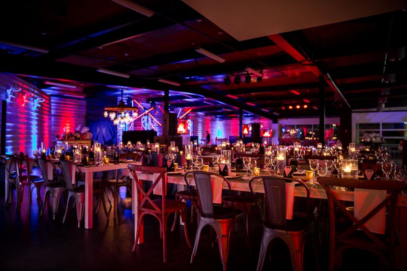 ALSQ Espaces Dalhousie Terminal de croisière Québec Québec