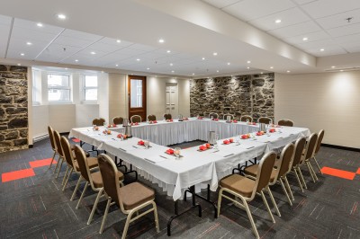 Association de Location de Salles du Québec