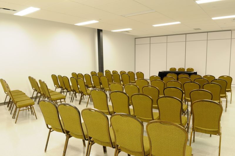Salle Salle 4 – Centre de foires d'ExpoCité, Québec