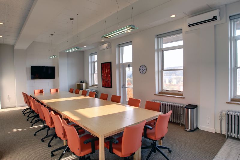 Salle de réunion