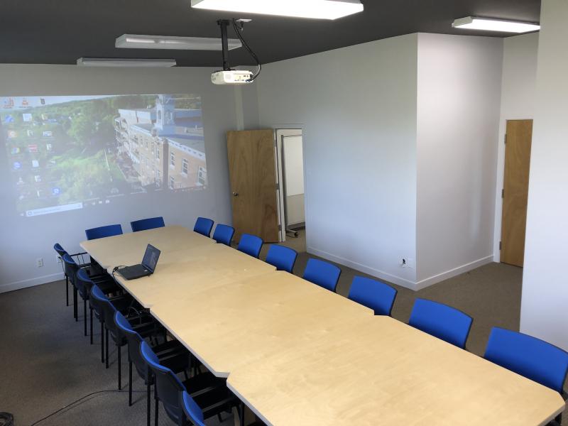 Salle de conférence