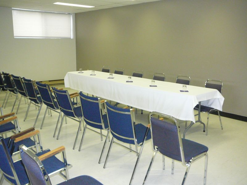 Salle Salle André-de-la-Durantaye – Centre culturel de Cap-Saint-Ignace, Cap-Saint-Ignace