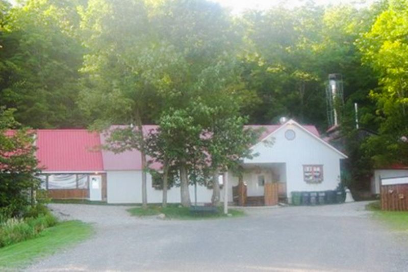 victoriaville