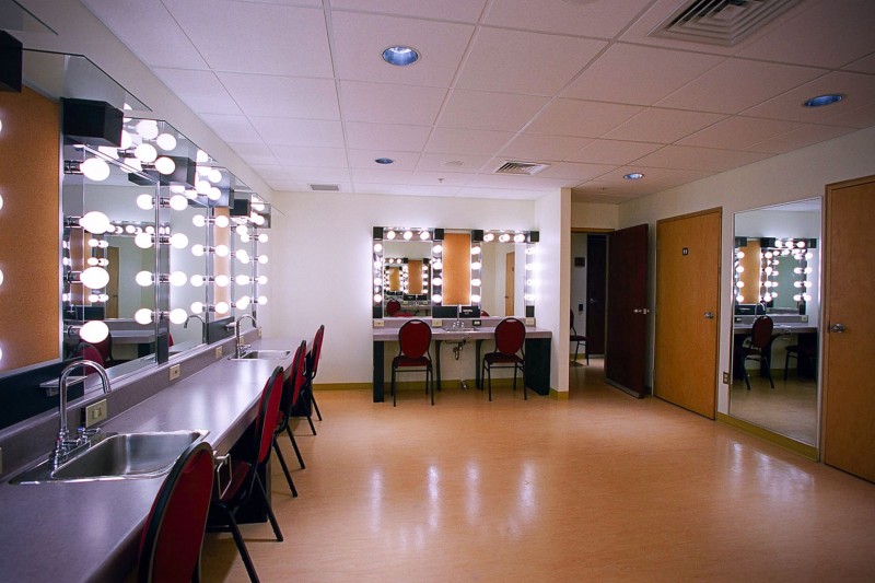 Nos loges fonctionnelles