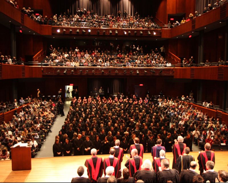 Collation des grades