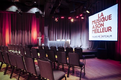 Association de Location de Salles du Québec